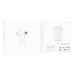 Hoco True Wireless Stereo Headset with Charging Case EW91